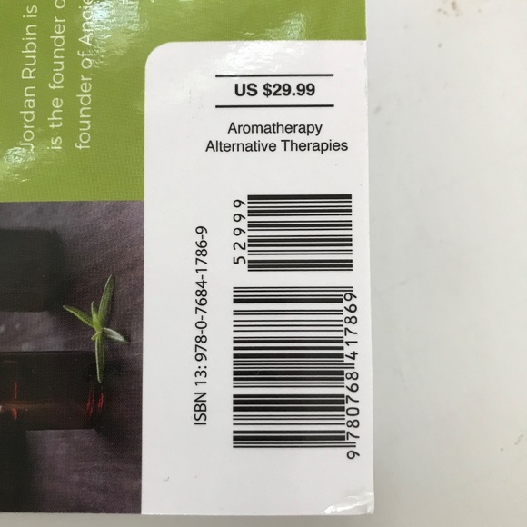 Essential Oils Ancient Medicine Book Dr. Axe Ty Bollinger Jordan Rubin - Picture 5 of 5